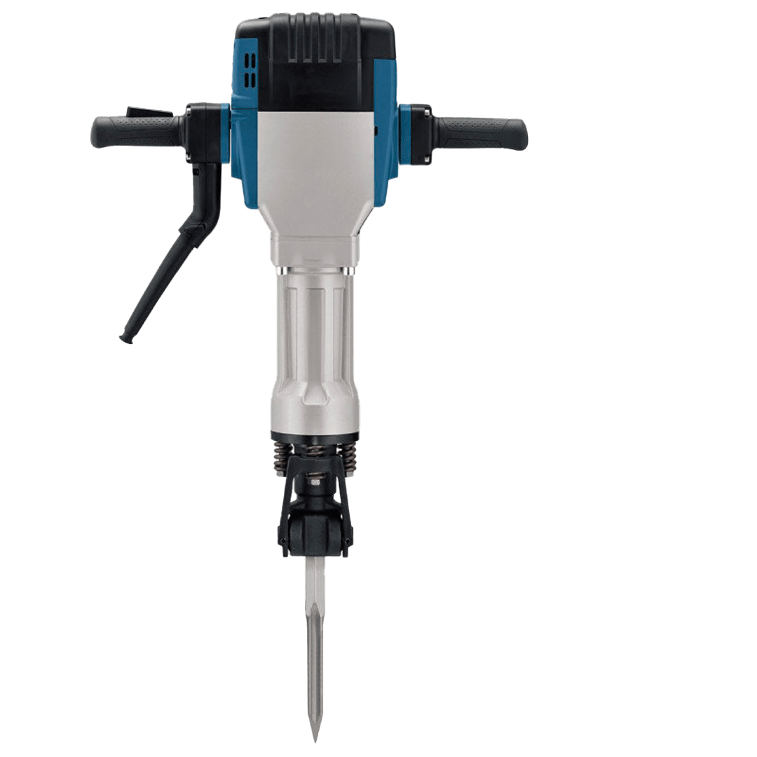 Aluguel de Equipamentos de Demolição para obras