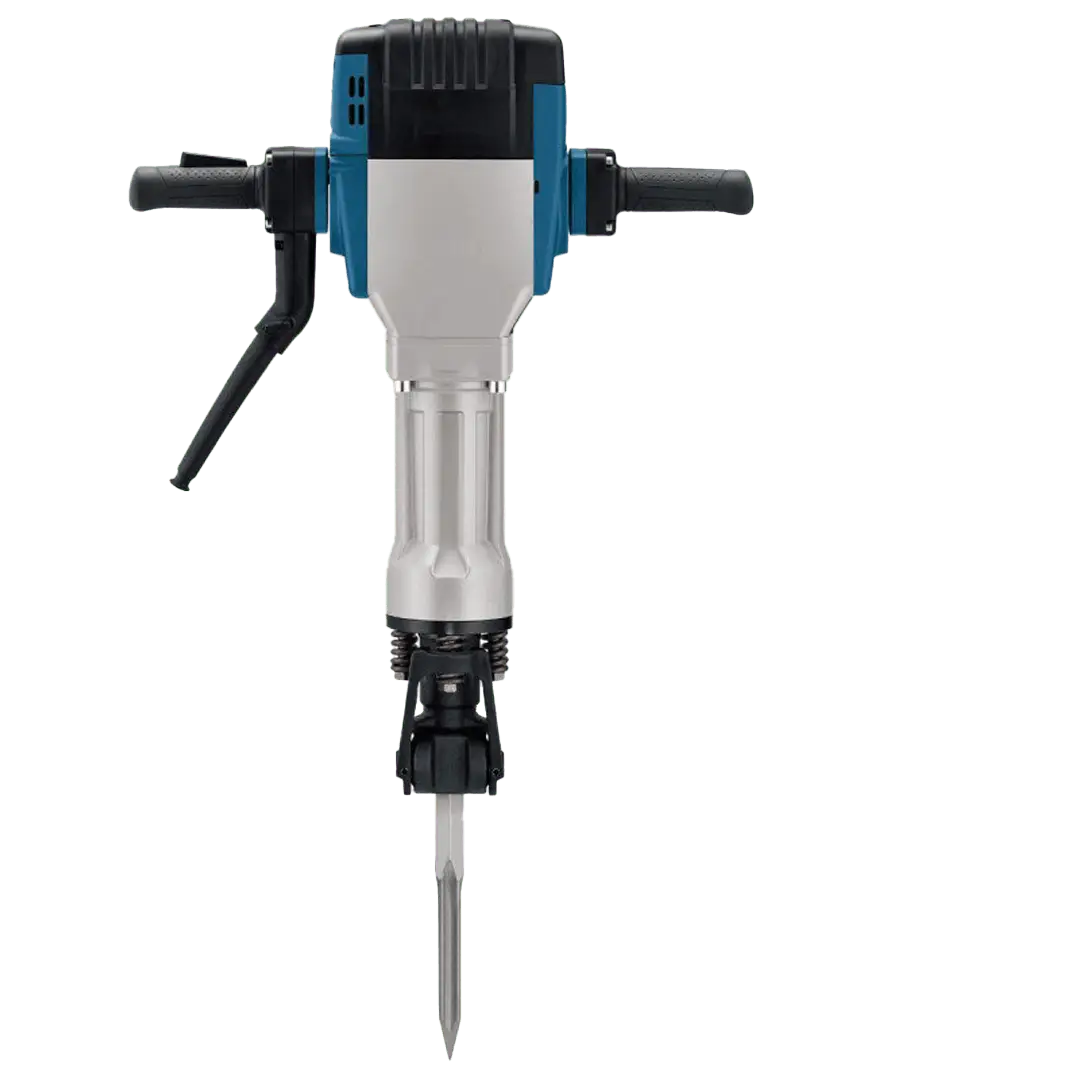 Aluguel de Equipamentos de Demolição para obras